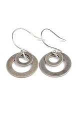 O old silver disks E