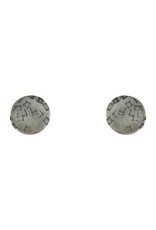 Aines Small imprint circle E