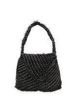 Neo NEO'22 hand knitted BAG