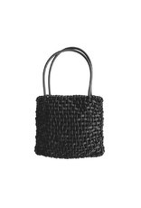 Neo NEO'69 large hand knitted BAG