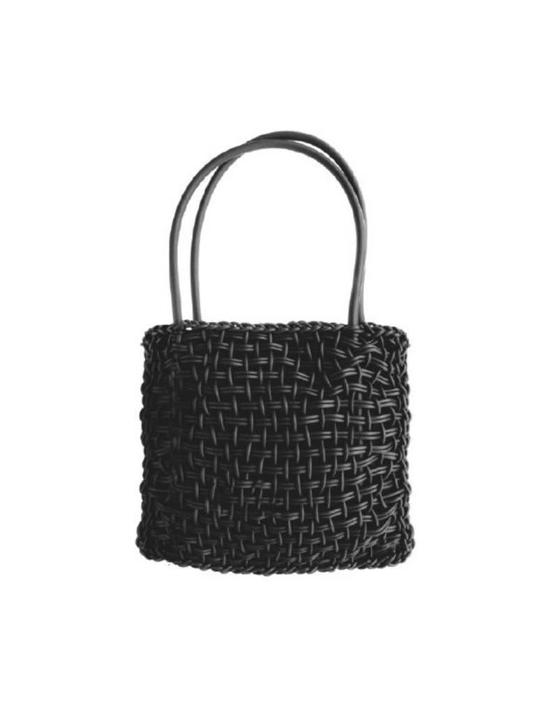 Neo NEO'69 large hand knitted BAG