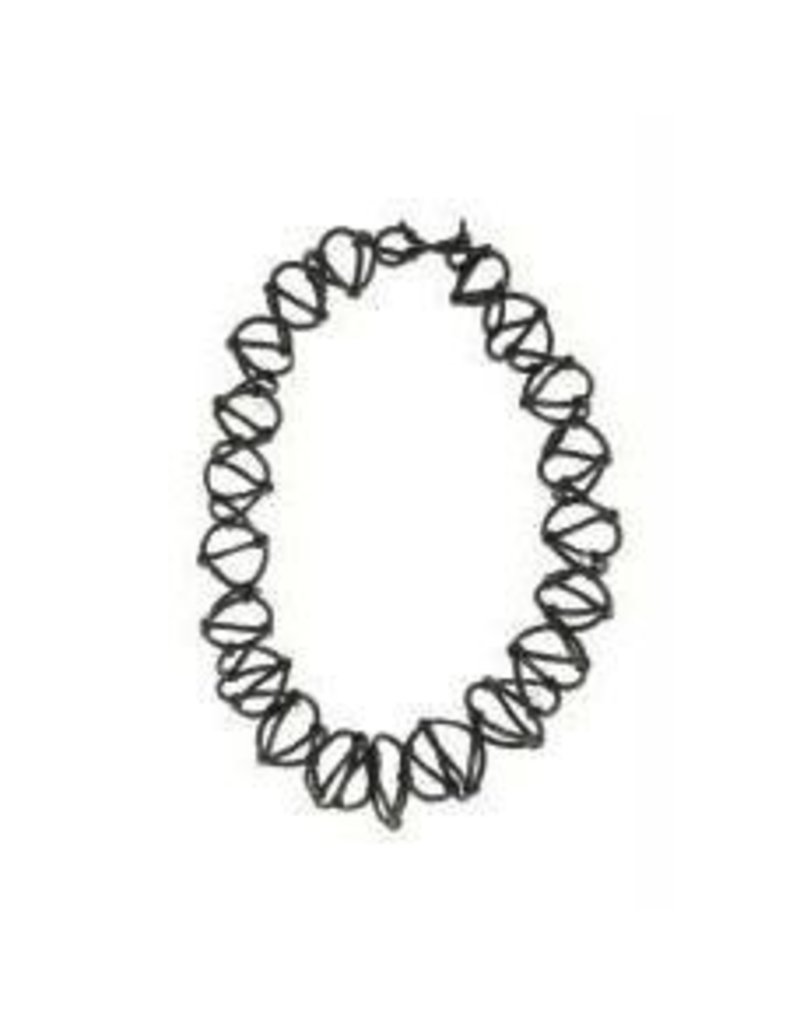 Neo COLL14 DNA hand knotted N