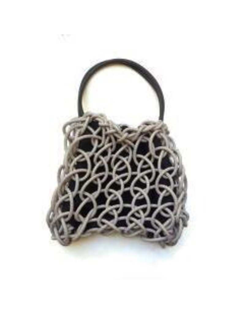 Neo NEO'52L handknitted large BAG
