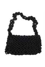 Neo NEO'1 hand knitted BAG