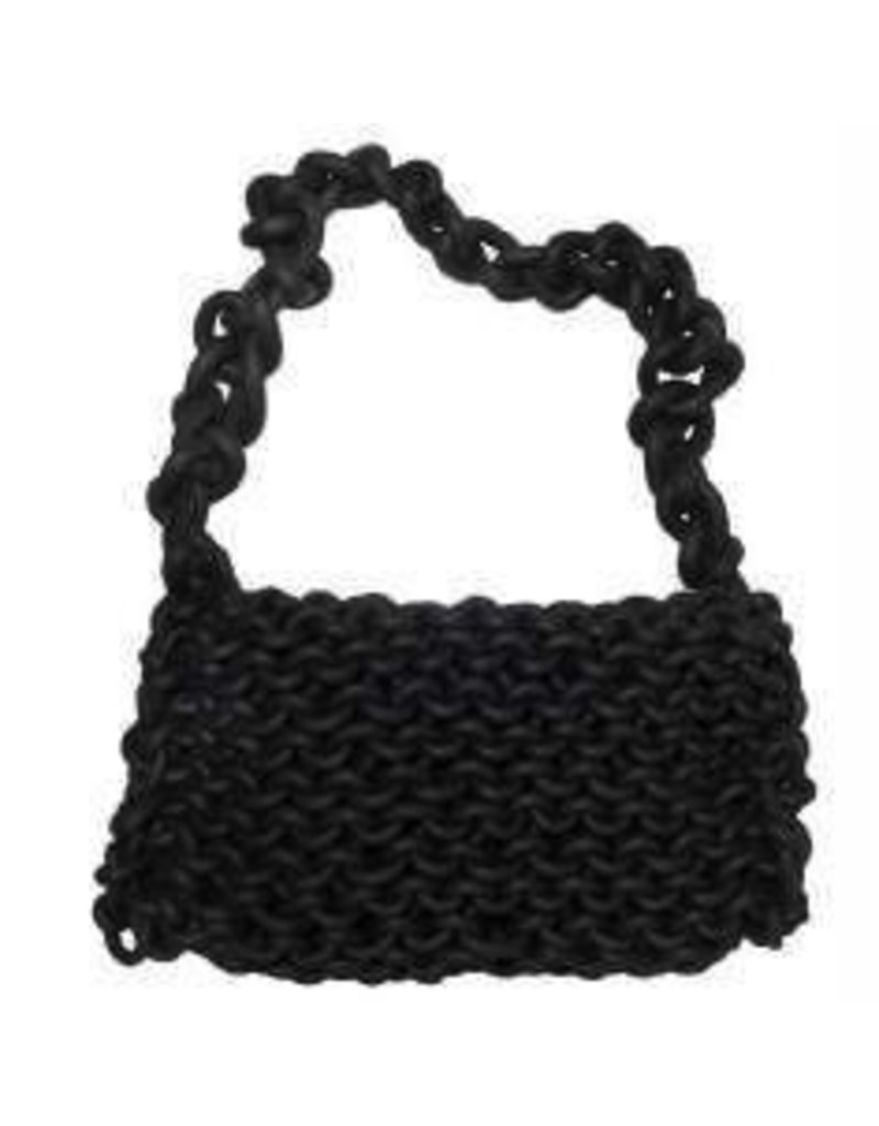 Neo NEO'1 hand knitted BAG