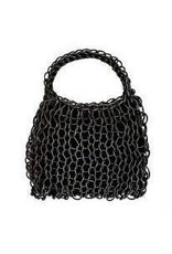 Neo NEO'44 hand loose knitted BAG