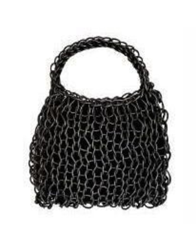 Neo NEO'44 hand loose knitted BAG