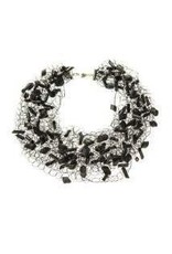 Neo COLL75XL long mesh N