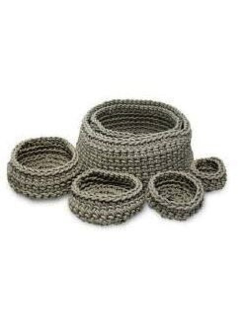 Neo SETC6 set of 6 BOWL