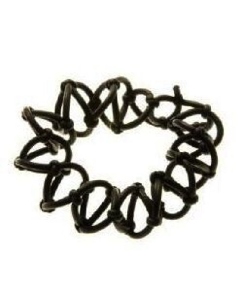 Neo BRA14 DNA hand knotted B