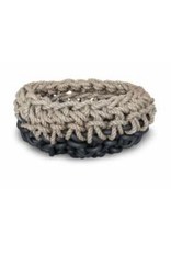 Neo HC21 ROBUSTO mix rubber rope BOWL