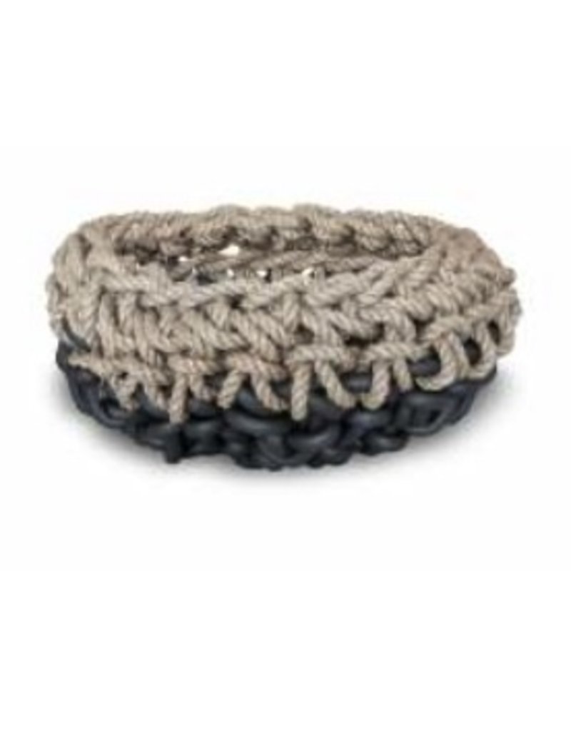 Neo HC21 ROBUSTO mix rubber rope BOWL