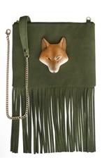 Nach Fox green khaki BAG