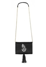 Nach Zebra black BAG