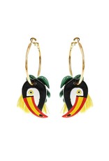 Nach Toucan loop E