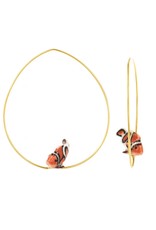 Nach Clownfish hoop E