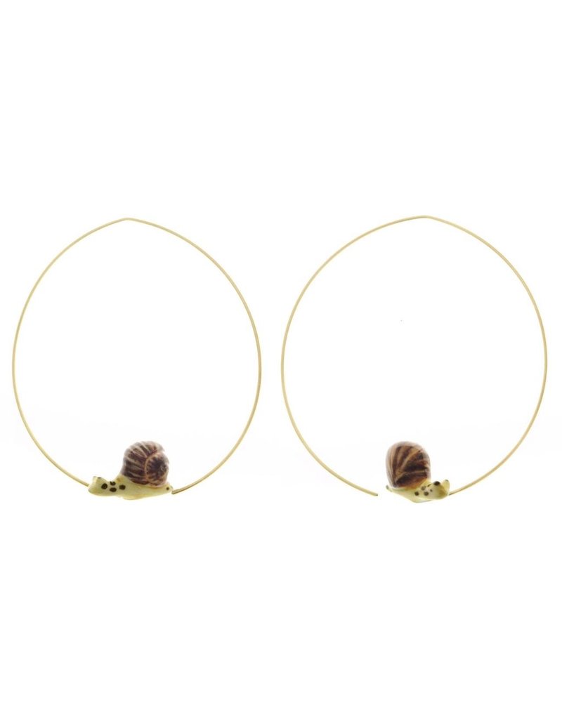 Nach Mini snail E