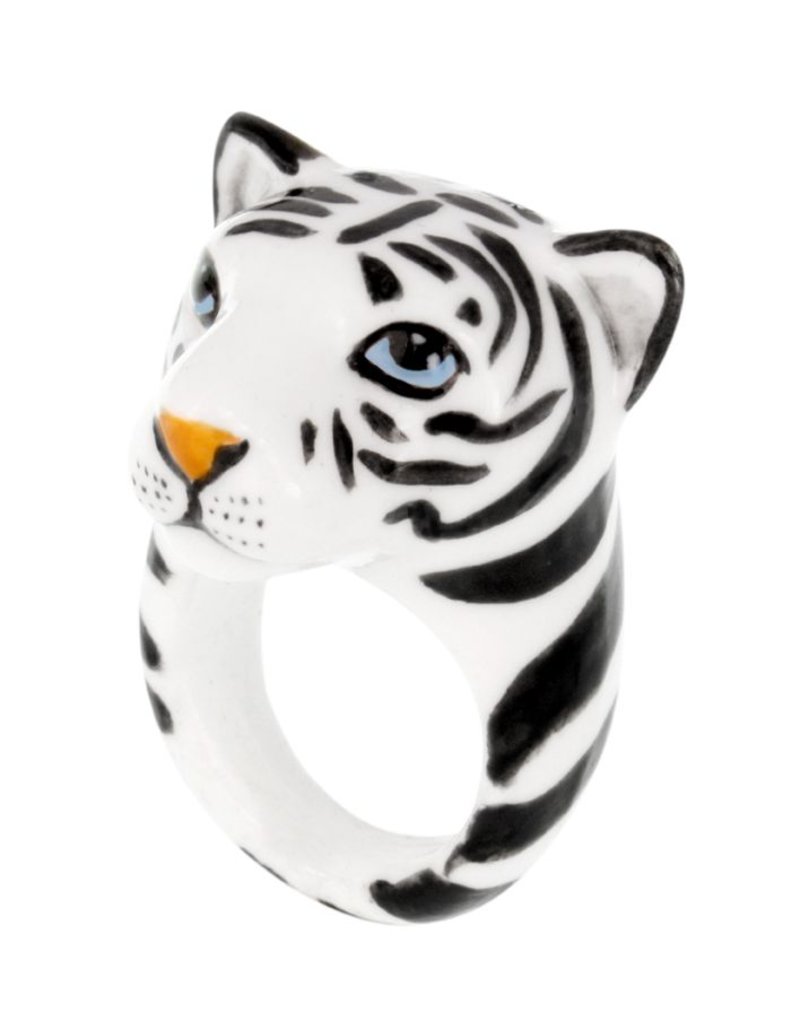 Nach White Tiger R