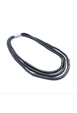 Materia Design MOLLA pvc and steel spring long N