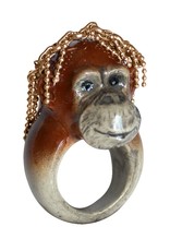 Nach Orangutan chain R