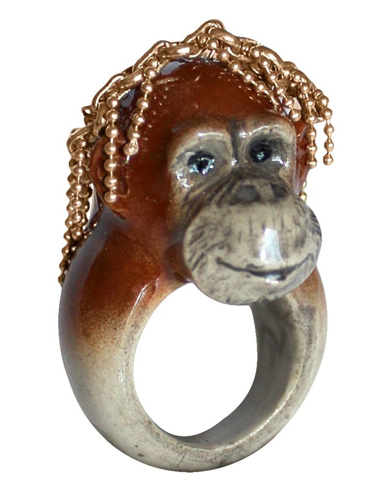 Nach Orangutan chain R