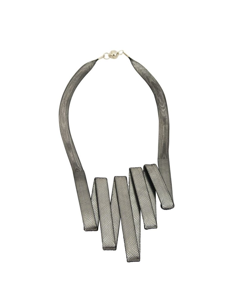 AURA aluminium mesh N