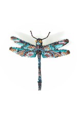 Trovelore JEWELED DRAGONFLY BR