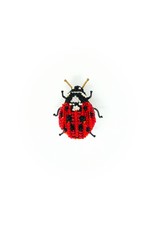 Trovelore LADY BIRD BEETLE BR