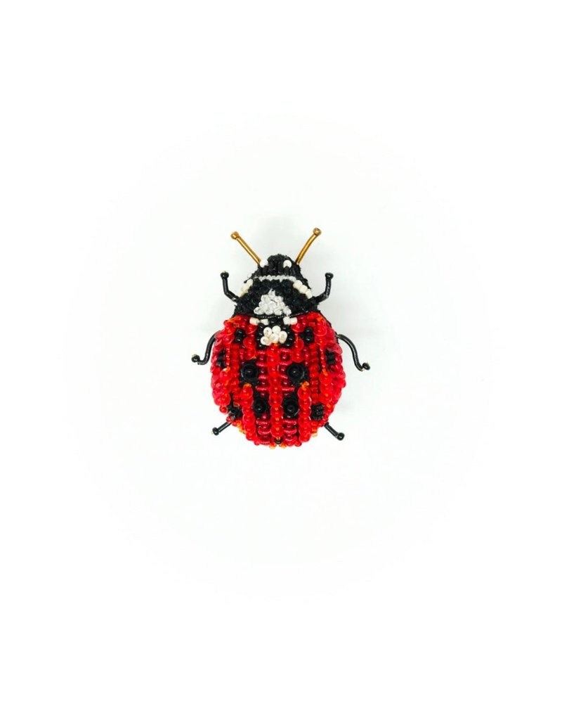 Trovelore LADY BIRD BEETLE BR