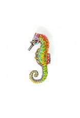 Trovelore SPOTTED SEAHORSE BR