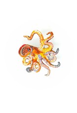 Trovelore GIANT PACIFIC OCTOPUS BR