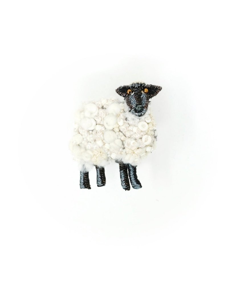Trovelore SHEEP BR