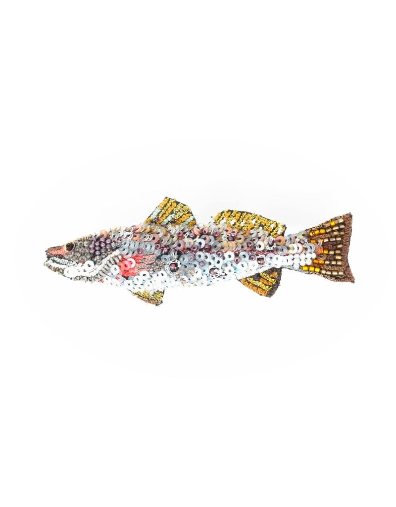 Trovelore SPOTTED TROUT BR
