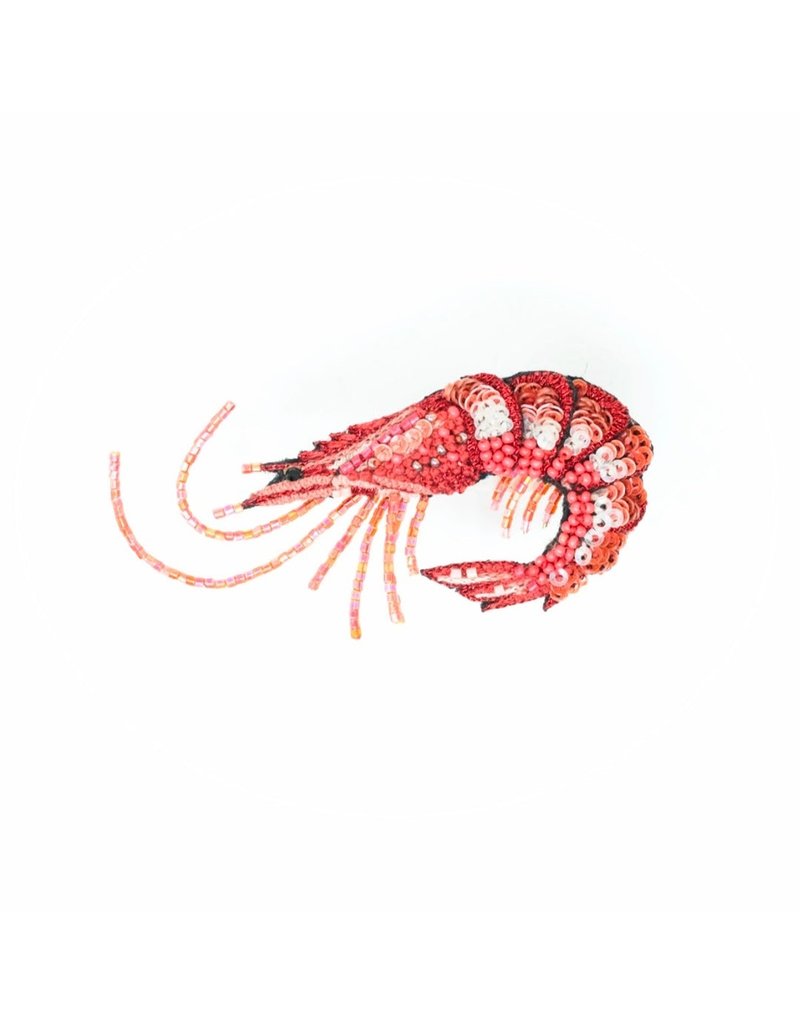 Trovelore TRUE SHRIMP BR