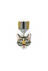 Trovelore CAT HONOR MEDAL BR