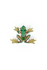 Trovelore GREEN FLYING FROG BR