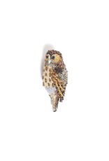 Trovelore BARRED OWL BR