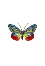 Trovelore CEPORA BUTTERFLY BR