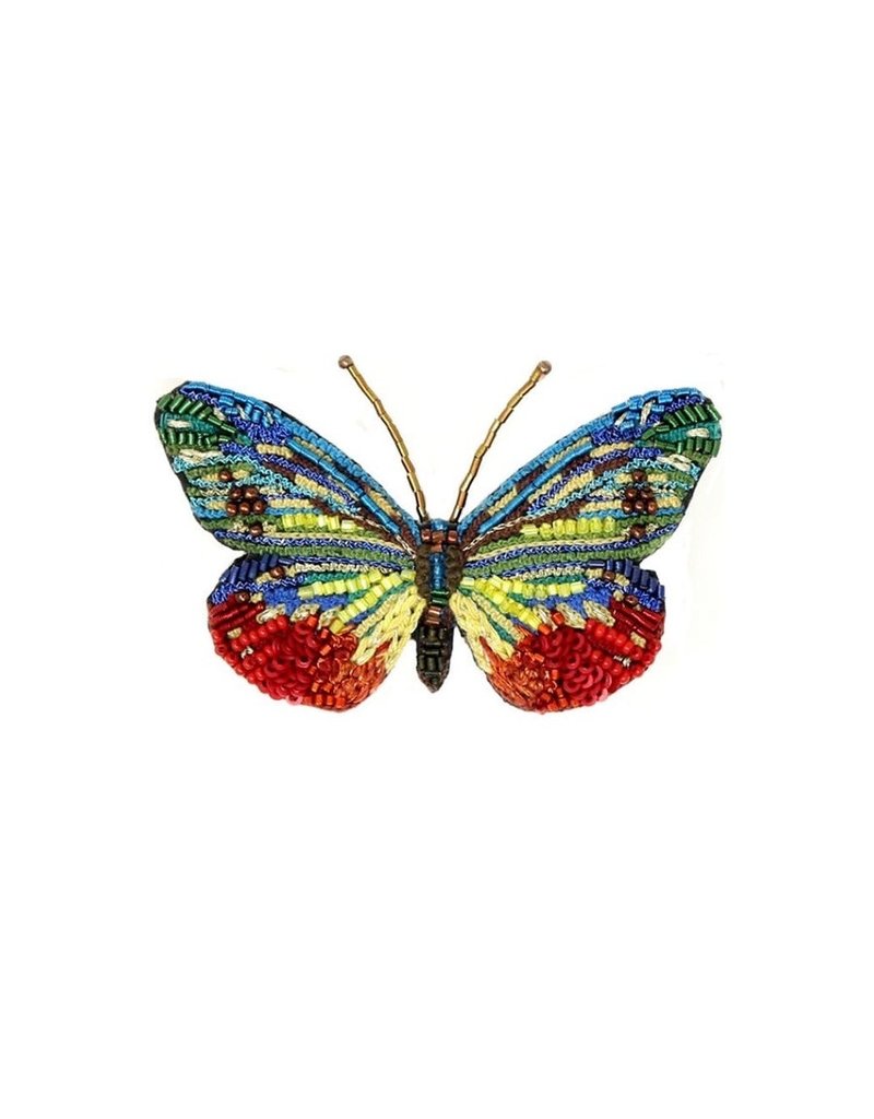 Trovelore CEPORA BUTTERFLY BR