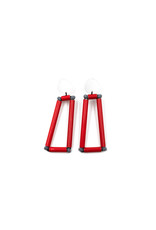 Christina Brampti Trapeze hoops E