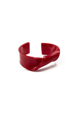 Christina Brampti Twist thin bangle B