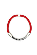 Christina Brampti Aluminium tube rope N - Copy