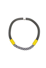 Christina Brampti Aluminium tube rope N - Copy