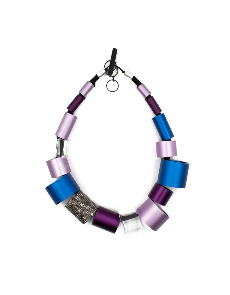 Christina Brampti Multishape plexiglass N