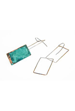 Barbara Perrakis RECTANGLES Asymm chain E