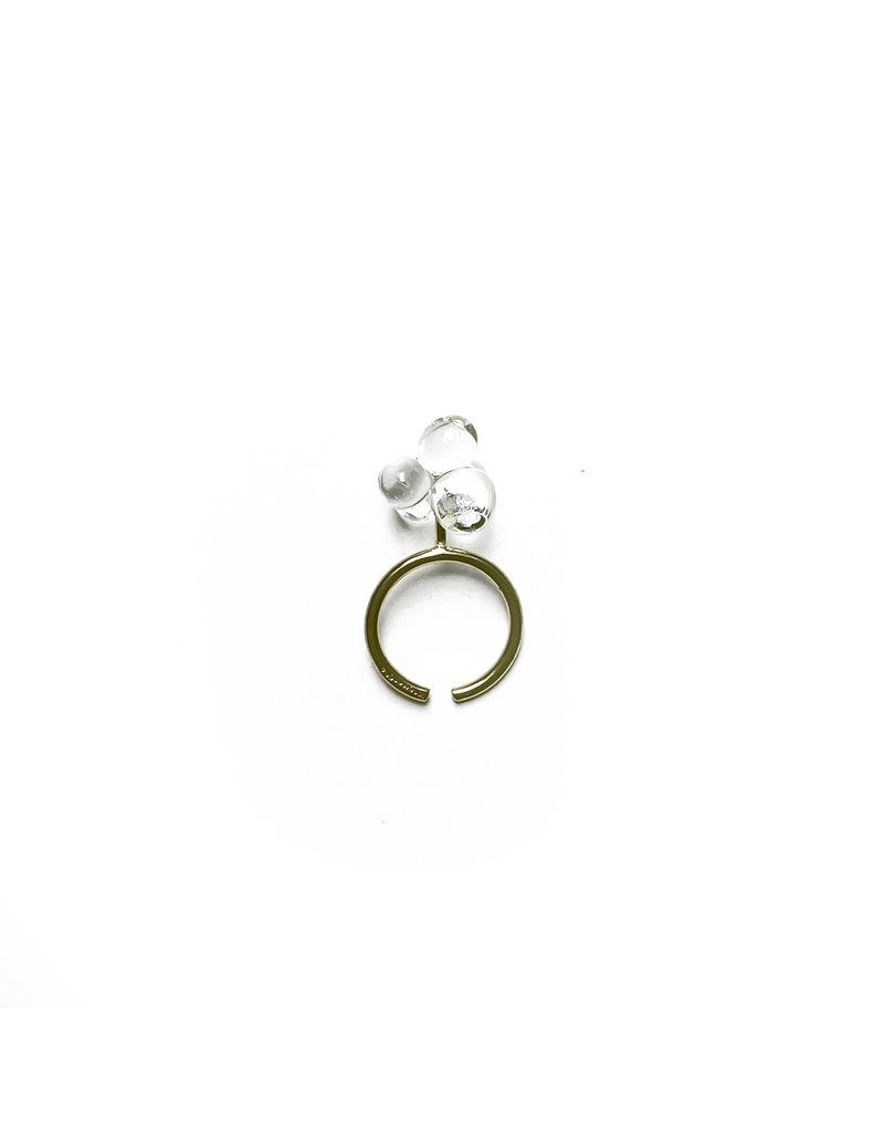 RosaMendez FLOR Mini cluster R