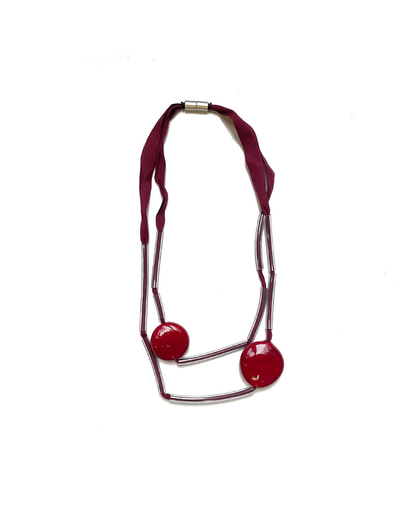 Jolly PATC3 ribbon glass disc N