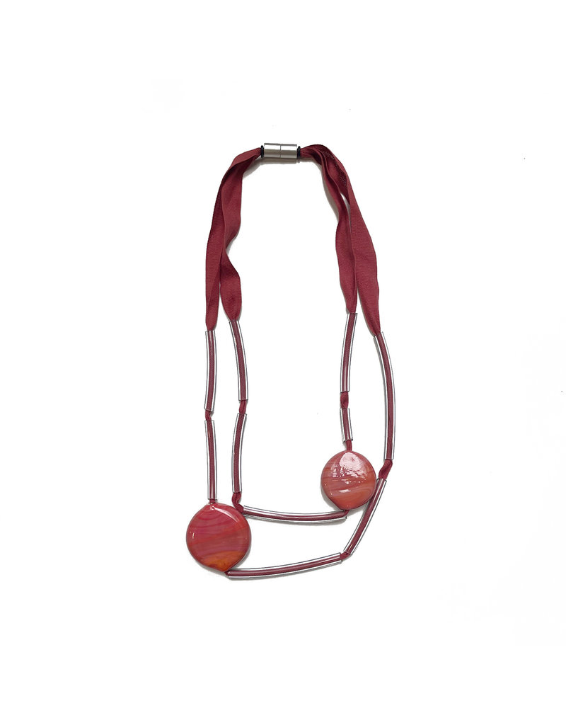 Jolly PATC3 ribbon glass disc N