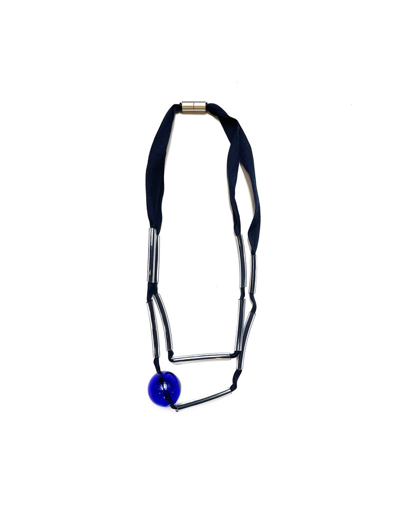 Jolly PATC5 ribbon single glass ball N