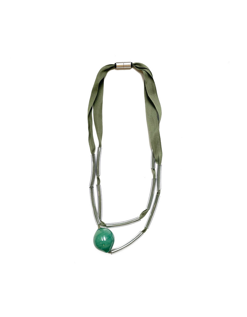 Jolly PATC5 ribbon single glass ball N